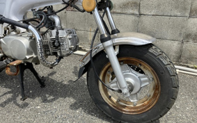HONDA  OTHERS 125CC BAL0