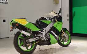 KAWASAKI KR-1 2005 KR250B