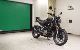 HUSQVARNA SVARTPILEN 125 2003