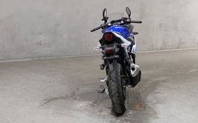 SUZUKI GSX250R DN11A