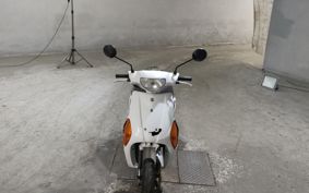 SUZUKI LET's 5 CA47A
