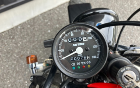 YAMAHA TW200 DG07J