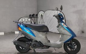 SUZUKI ADDRESS V125 CF46A