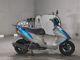 Фото Suzuki ADDRESS V125 с японского аукциона