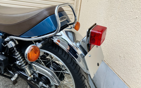YAMAHA SR400 2020 RH16J