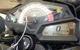 KAWASAKI Z250 A ER250C