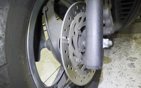 HONDA FORZA X 2005 MF08