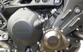 YAMAHA MT-09 Tracer 2015 RN36J