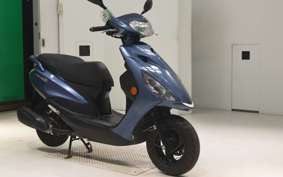 YAMAHA AXIS 125 Z 2017 SED7J