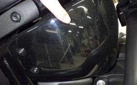 HARLEY FXLRS1870 2021