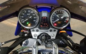 HONDA CB400SFV-4 2022 NC42