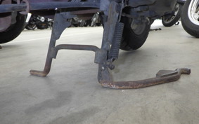 SUZUKI LET's 2 CA1PA