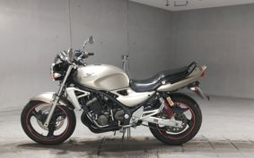 KAWASAKI BALIUS250-2 ZR250B