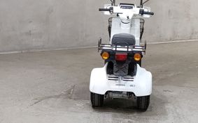 HONDA GYRO TD02
