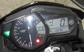 YAMAHA MT-25 2014 RG10J