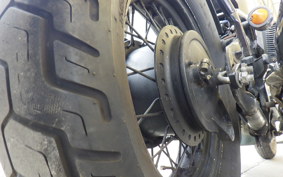 HONDA STEED 400 1995 NC26
