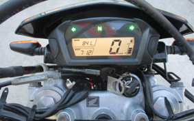 HONDA CRF250L MD38