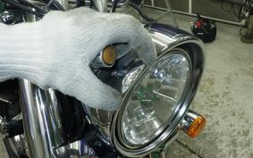 SUZUKI INTRUDER 400 Classic 2006 VK54A