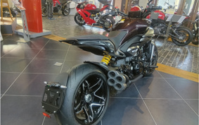 DUCATI DIAVEL V4 2026 7G00