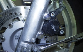 HONDA GL1000 1980