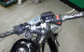 OTHER UNREGISTERED MODEL by BDS250 2007