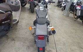 HONDA MAGNA 50 2024 AC13