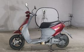 SUZUKI LET`S4 CA45A
