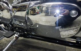 SUZUKI INTRUDER 400 Classic 2013