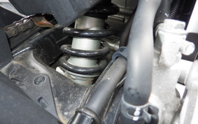 SUZUKI GSX-S125 DL32B