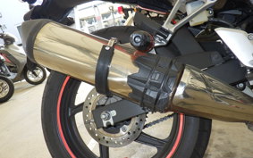 HONDA CBR250R GEN 3 MC41