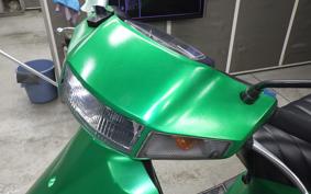 SUZUKI ADDRESS V100 2015 CE13A