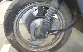 YAMAHA JOG APRIO 1993 4JP