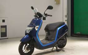 HONDA ﾀﾞﾝｸ 1994 AF74