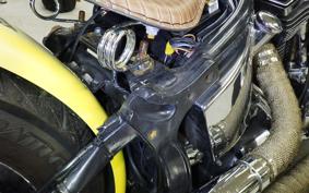 HARLEY FLSTF 1450 2004
