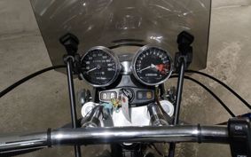 KAWASAKI ELIMINATOR 400-1 1995 ZL400A