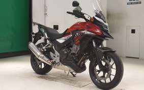 HONDA 400X 2017 NC47