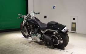 HARLEY FXSB 1580 2013