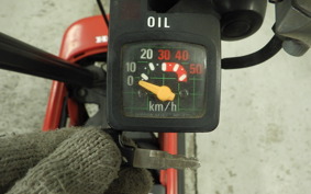 HONDA MOTOCOMPO 2016 AB12