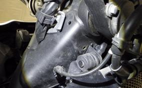 YAMAHA TENERE 700 2021 DM09J