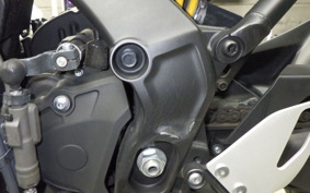 YAMAHA XSR900 2023 RN80J
