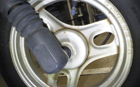 HONDA TODAY 1996 AF61