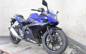 SUZUKI GSX250 R DN11A
