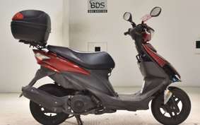 SUZUKI ADDRESS V125 S CF4MA