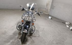 HARLEY HARLEY FLSTC1450 BJY