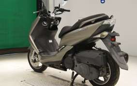 YAMAHA MAJESTY155 S SG28J