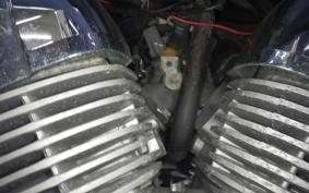 HONDA SHADOW 400 CLASSIC 2014 NC44