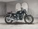 Фото Honda GB350 2021 с японского аукциона