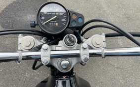 HONDA FTR223 MC34