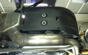 TRIUMPH SCRAMBLER 400X 2026