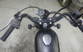 KAWASAKI 250TR 1996 BJ250F